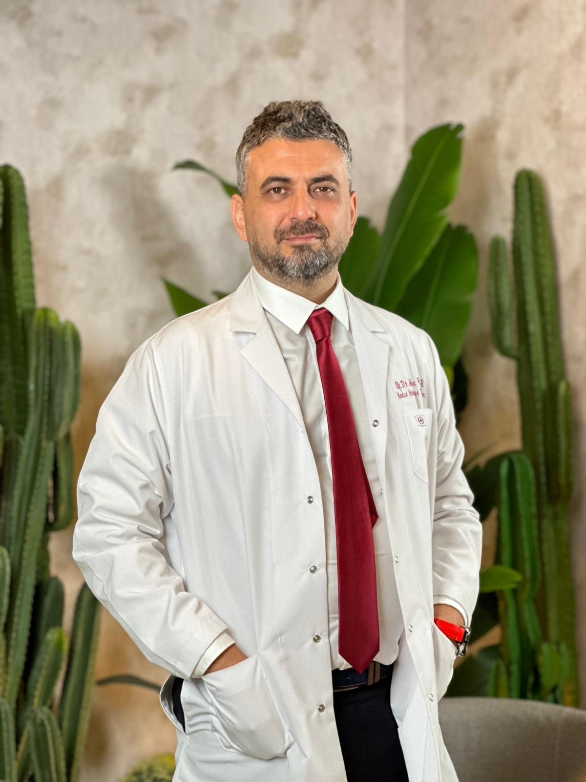 Op. Dr. Aşkın Evren Güler